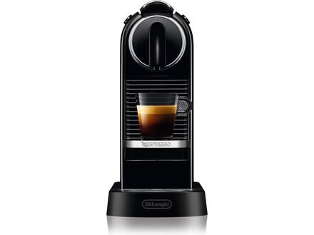 De'Longhi Nespresso Citiz EN167.B