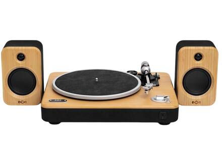 House of Marley Stir It Up 2 + Speakers