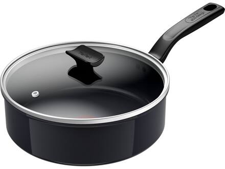 Tefal Change Black Hapjespan Ø24 cm