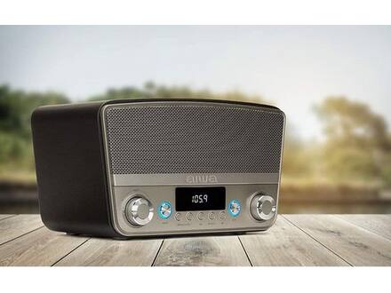 Aiwa BSTU-750BK