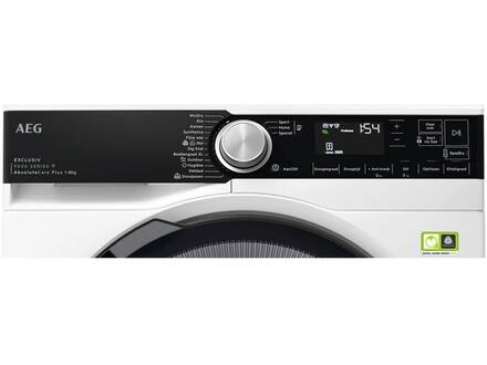 AEG TR97BADEN 9000 Serie AbsoluteCare Plus