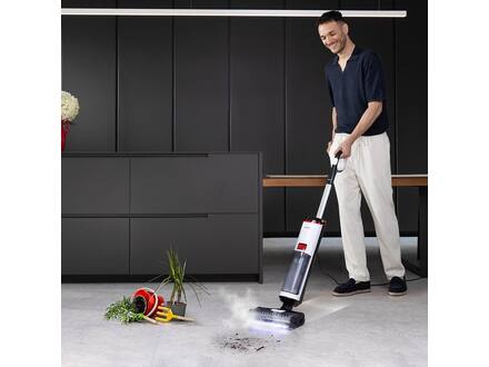 Polti RollySteam WD10C Bedraad