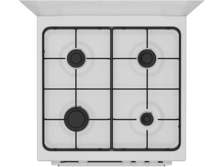 Beko FBM6202WNL AeroPerfect