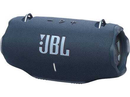 JBL Xtreme 4 Blauw (Zonder adapter)