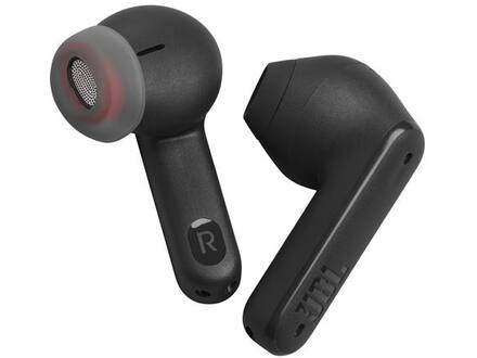 JBL Tune Flex Zwart
