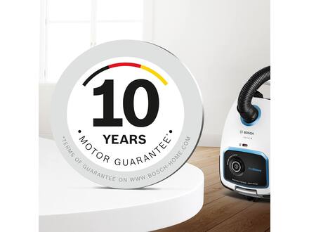 Bosch Serie 6 BGL6SIL1L ProSilence