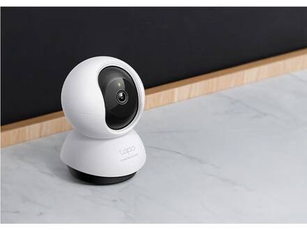 TP-Link Tapo C220