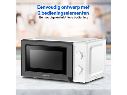 Medion MD 11475 Wit
