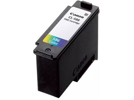 Canon CL-586 Kleur