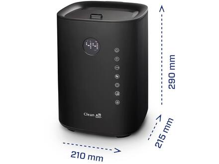 Clean Air CA-605