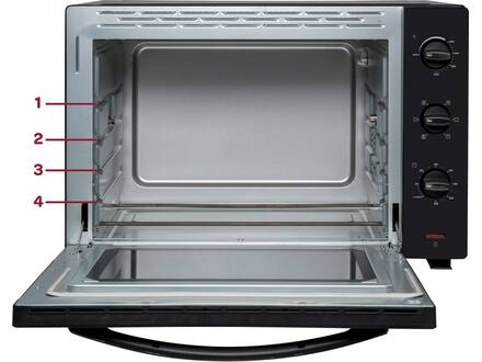 Inventum OV607B