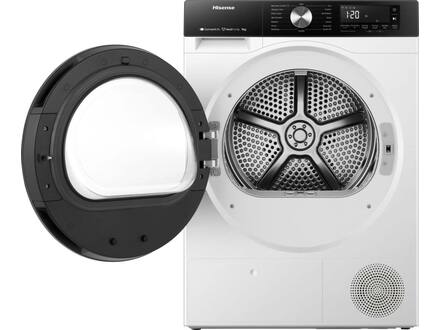 Hisense DH3S902BWCC