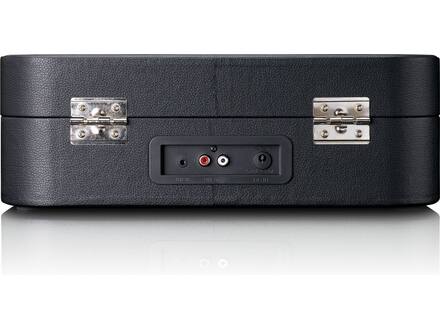 Lenco Classic Phono TT-116BK