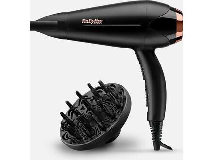 BaByliss D570DE Turbo Shine 2200