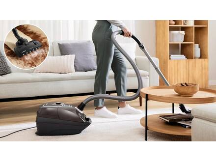 Bosch BGL7HYG0L Ergomaxx'x