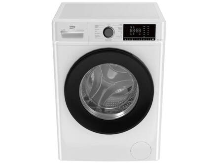 Beko B1W864WB BE SteamCure
