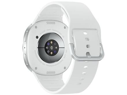 Samsung Galaxy Watch8 44mm Zilver