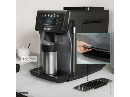 Siemens TP603EF6 EQ600 iAroma extraKlasse