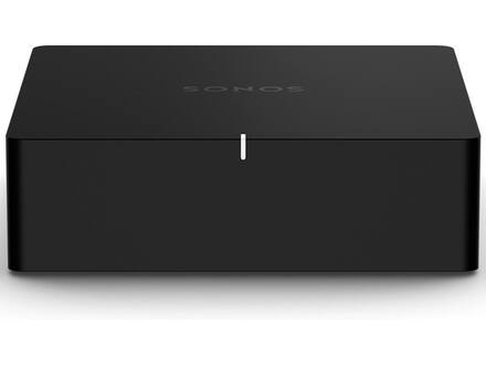 Sonos Port zwart