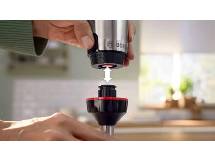 Bosch MSM6M610 ErgoMaster Serie 6