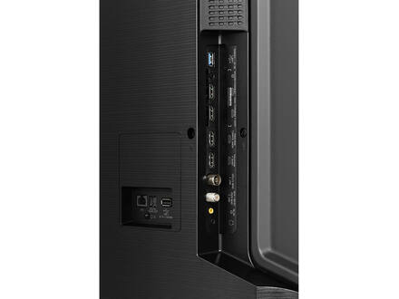Hisense 55E7NQ PRO