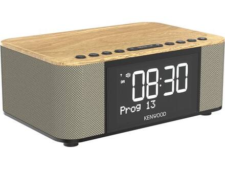 Kenwood CR-ST40DAB-M