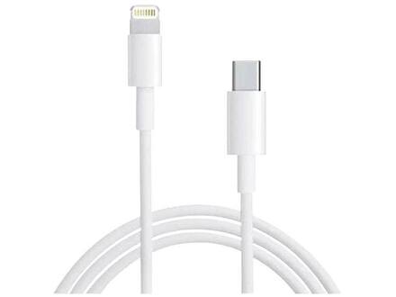 Apple USB‑C naar Lightning kabel - 2 meter
