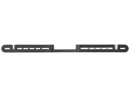Nedis SBMT56BK Soundbarbeugel voor Sonos Arc Zwart