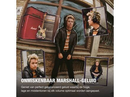 Marshall Monitor III ANC