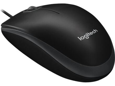 Logitech B100