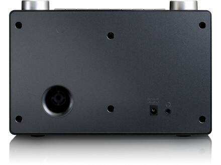Lenco DIR-70BK