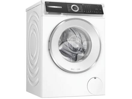 Bosch WGH256A9NL XXL 1600 Toeren
