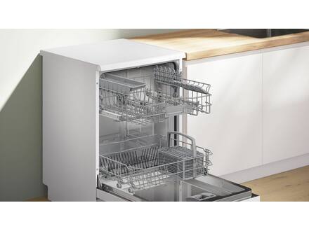 Bosch SMS2HTW02E Serie 2