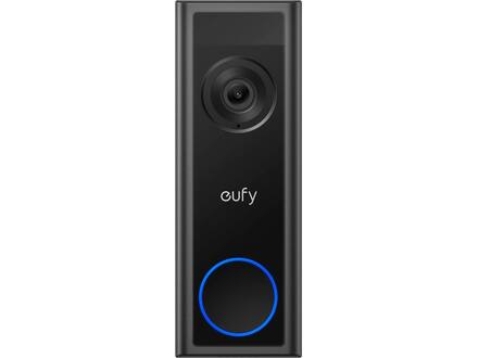 Eufy C31 + SD kaart