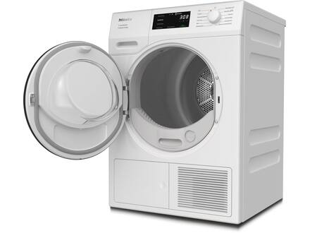 Miele TEC655WP EcoSpeed