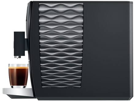 JURA C3 Piano Inox (EA)