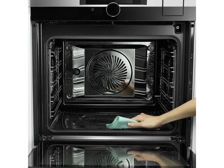 Electrolux M3OCS200 Oven en magnetron reinigingsspray