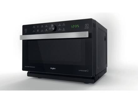 Whirlpool MWSC833B