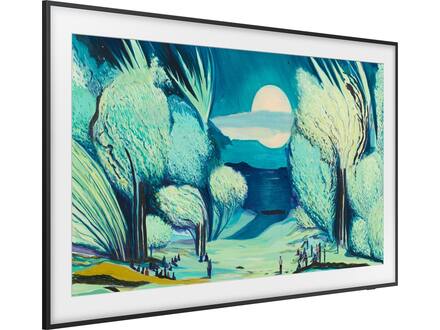 Samsung The Frame QLED Full HD 32LS03C (2023)