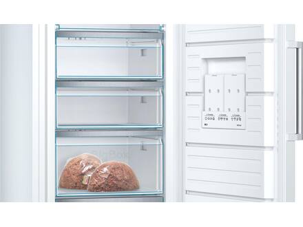 Bosch GSN54DWCV Serie 6