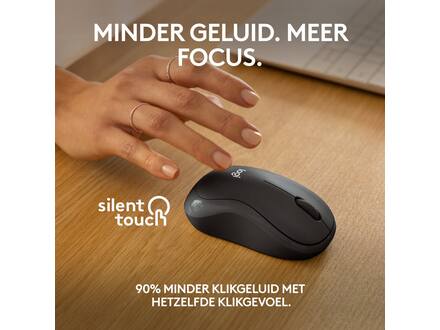 Logitech M240