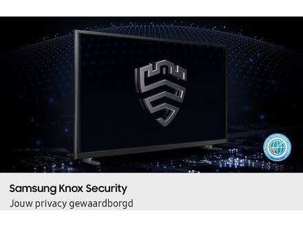 Samsung FHD 32F6000F (2025)