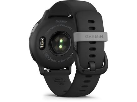 Garmin Vivoactive 5 Zwart