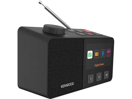 Kenwood CR-M70DAB-B