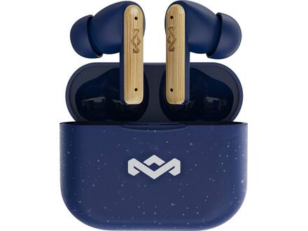 House of Marley Little Bird True Wireless Blue