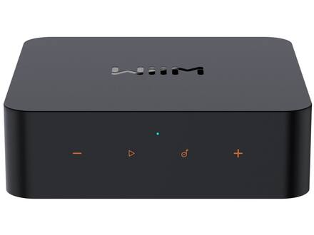 WiiM Pro Plus Streamer