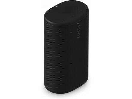 Sonos Play Zwart
