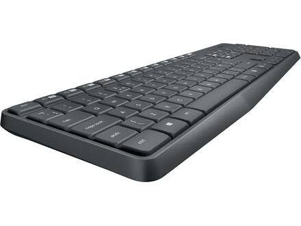 Logitech MK235