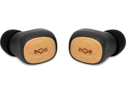House of Marley Smile Jamaica Mini True Wireless Signature Black