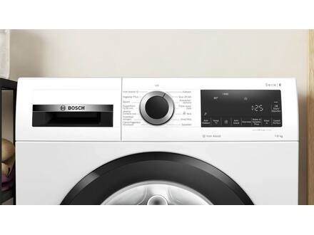 Bosch WGG244ZANL Serie 6